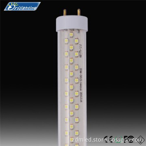 High energy-saving 10W radar sensor led tube with CE ROHS UL